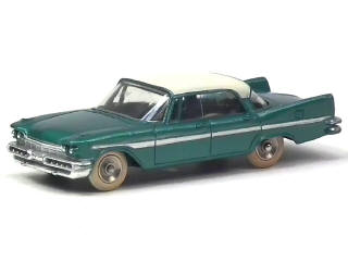 Lot 669 - DINKY TOYS (FRANCE) (1)