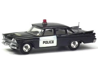 Lot 519 - DINKY TOYS (GB) (1)