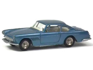 Lot 670 - DINKY TOYS (FRANCE) (1)