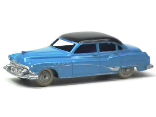 Lot 671 - DINKY TOYS (FRANCE) (1)