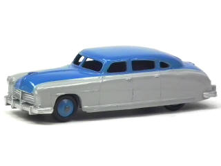 Lot 524 - DINKY TOYS (GB) (1)