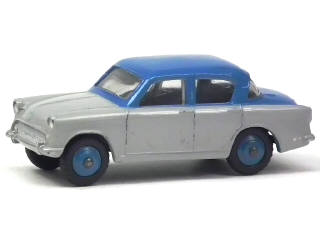 Lot 529 - DINKY TOYS (GB) (1)