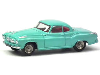 Lot 680 - DINKY TOYS (FRANCE) (1)