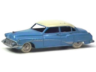Lot 681 - DINKY TOYS (FRANCE) (1)