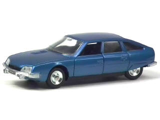 Lot 684 - DINKY TOYS (FRANCE) (1)