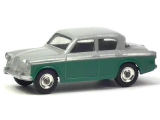 Lot 533 - DINKY TOYS (GB) (1)