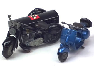 Lot 467 - TEKNO (DANEMARK) (2)