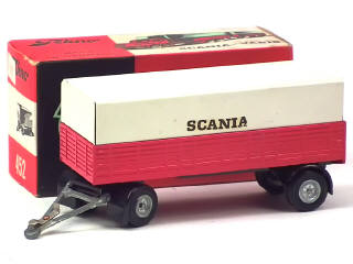 Lot 460 - TEKNO (DANEMARK) (1)