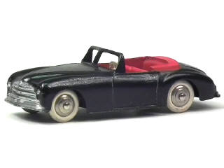 Lot 693 - DINKY TOYS (FRANCE) (1)