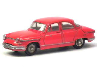 Lot 700 - DINKY TOYS (FRANCE) (1)