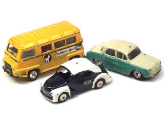 Lot 420 - C.I.J. (FRANCE) (3)