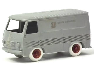 Lot 400 - BOURBON (FRANCE) (1)