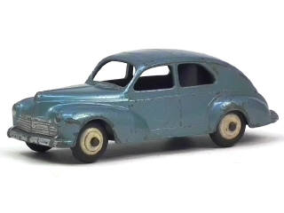 Lot 711 - DINKY TOYS (FRANCE) (1)