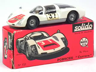 Lot 403 - SOLIDO-MARX (USA) (1)