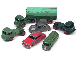 Lot 432 - C.I.J. (FRANCE) (6)