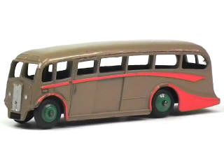 Lot 570 - DINKY TOYS (GB) (1)