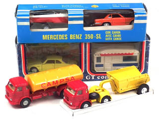 Lot 455 - JOAL (ESPAGNE) (6)