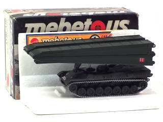 Lot 447 - MEBETOYS (ITALIE) (1)
