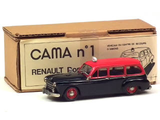 Lot 345 - CAMA (FRANCE) (1)