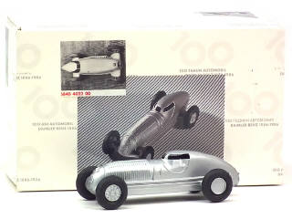 Lot 442 - MÄRKLIN (ALLEMAGNE) (1)