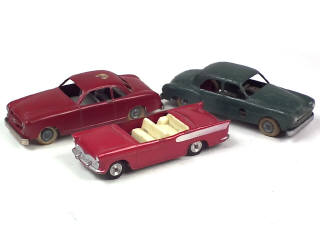 Lot 408 - SOLIDO (FRANCE) (3)