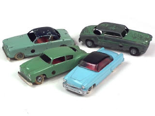 Lot 409 - SOLIDO (FRANCE) (4)