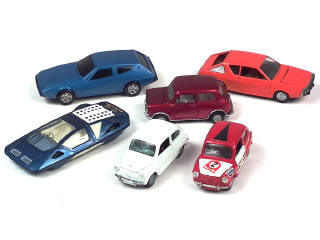 Lot 451 - PILEN (ESPAGNE) (6)