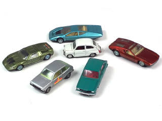 Lot 452 - PILEN (ESPAGNE) (6)