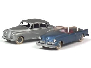 Lot 406 - SOLIDO (FRANCE) (2)