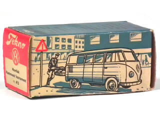 Lot 465 - TEKNO (DANEMARK) (1)