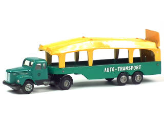 Lot 466 - TEKNO (DANEMARK) (1)