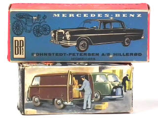 Lot 468 - TEKNO (DANEMARK) (2)