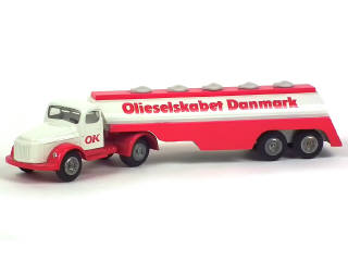 Lot 220 - TEKNO (DANEMARK) (1)