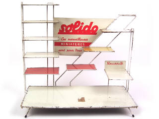Lot 420 - SOLIDO (FRANCE) (1)
