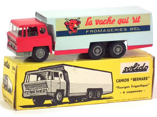 Lot 479 - SOLIDO (FRANCE) (1)