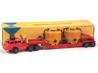Lot 407 - FRANCE JOUETS (FRANCE) (1)