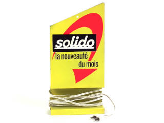Lot 419 - SOLIDO (FRANCE) (1)