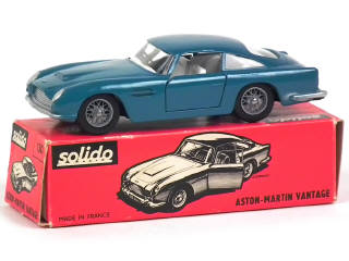 Lot 459 - SOLIDO (FRANCE) (1)