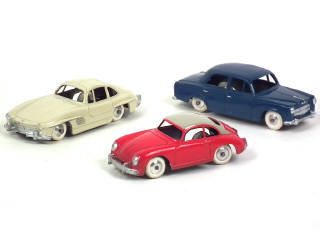 Lot 410 - QUIRALU (FRANCE) (3)