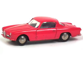 Lot 678 - DINKY TOYS (FRANCE) (1)