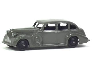 Lot 599 - DINKY TOYS (GB) (1)