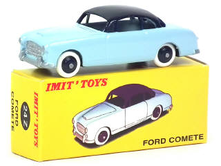 Lot 664 - IMIT'TOYS (ANDORRE) (1)