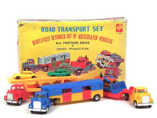 Lot 272 - JIMSON (HONG KONG) (1)