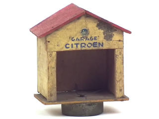 Lot 139 - CITROËN (FRANCE) (1)