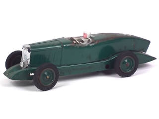 Lot 146 - CITROËN (FRANCE) (1)