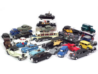 Lot 563 - CORGI TOYS (GB) (49)