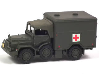 Lot 181 - ARMY MODELS (PAYS-BAS) (1)