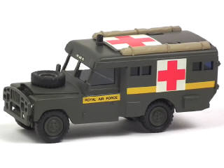 Lot 190 - HART MODELS (GB) (1)