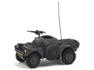 Lot 185 - HART MODELS (GB) (1)