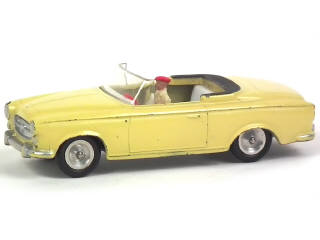 Lot 260 - SOLIDO (FRANCE) (1)